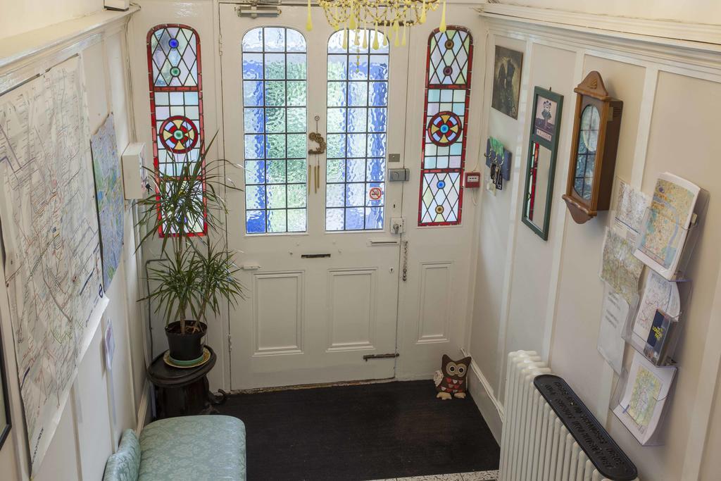 Gasthuis Melrose House 4*
