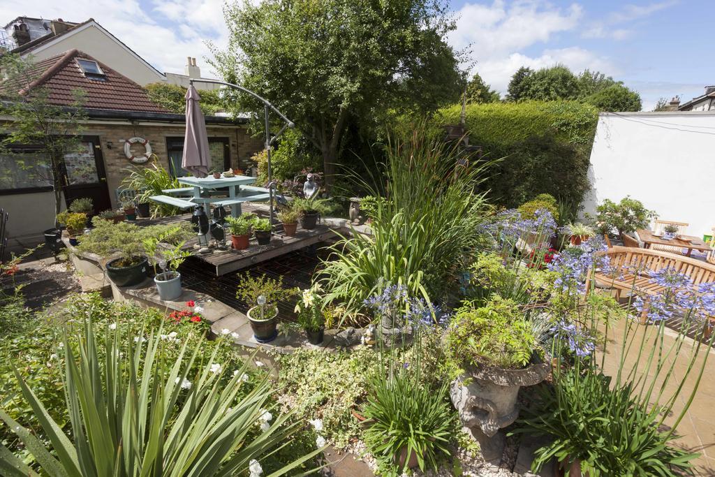 Melrose House Gasthuis Londen
