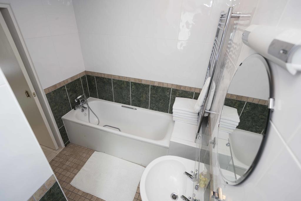Melrose House 4* Londen