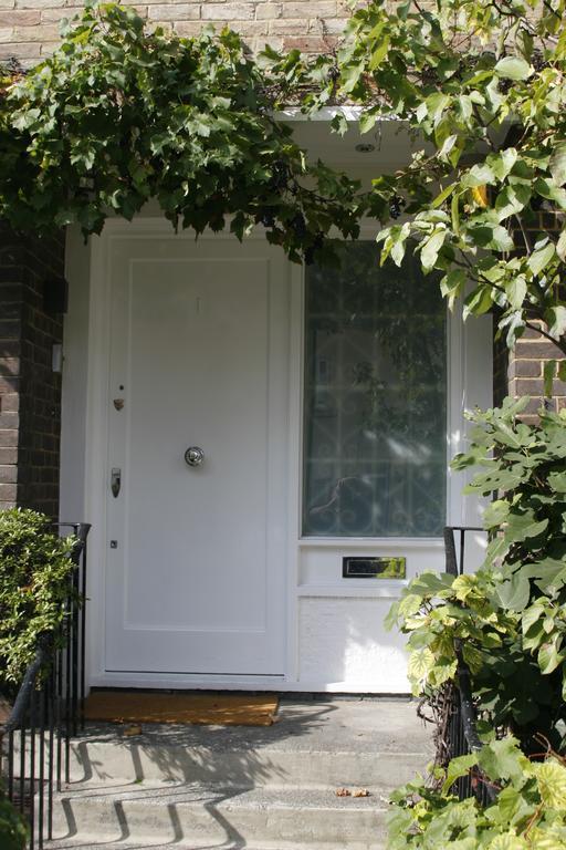 Appartement Hyde Park *