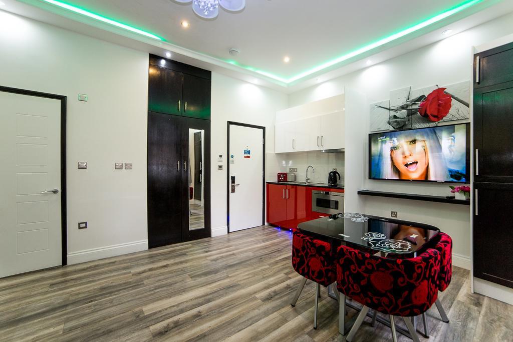 Imperial Court Apartamento *