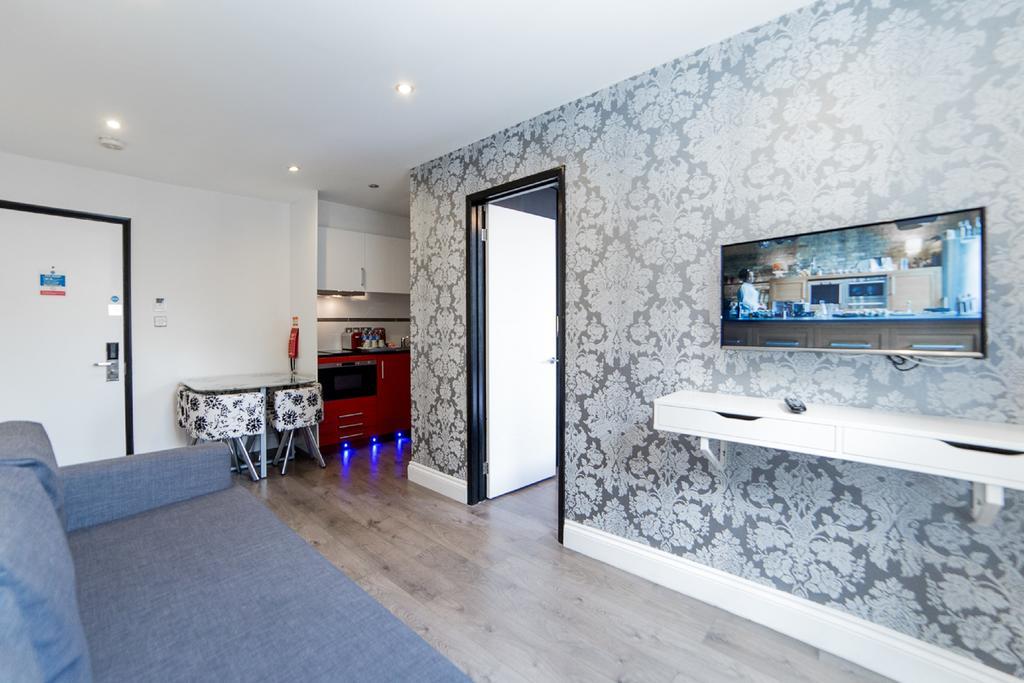 Imperial Court Apartamento