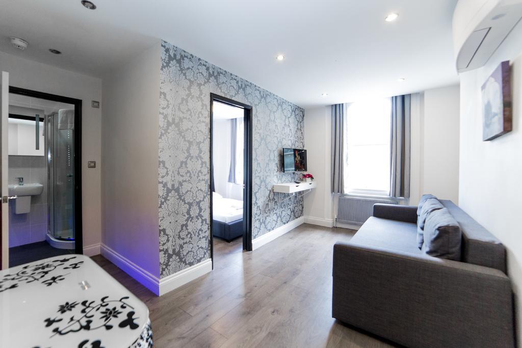 Apartamento Imperial Court