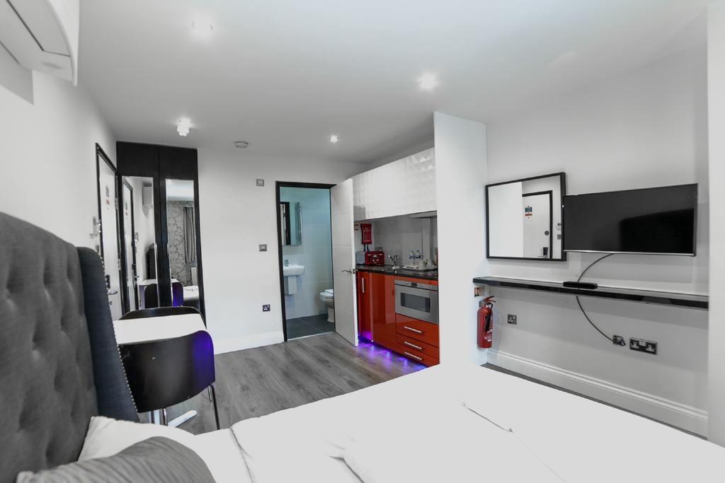 Imperial Court Apartamento