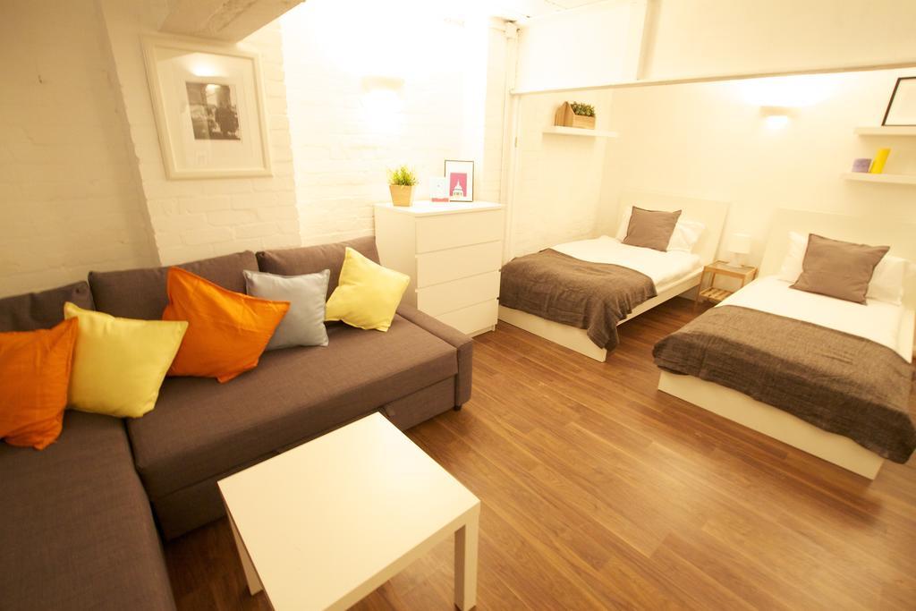 Old Street Concept Apartments Apartamento *