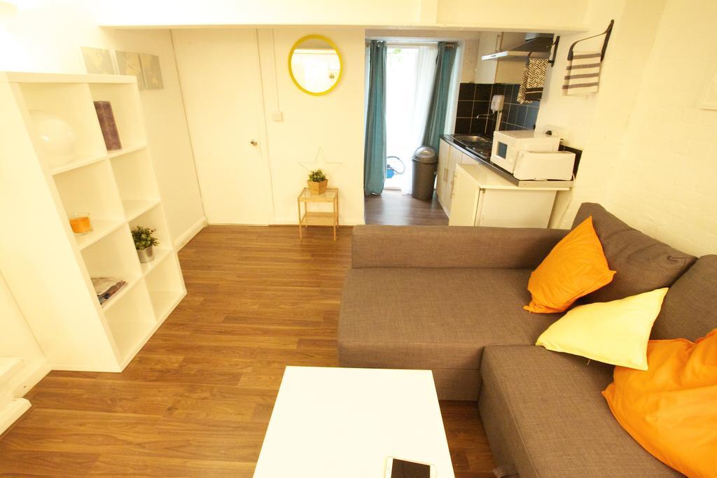 Old Street Concept Apartments Londres