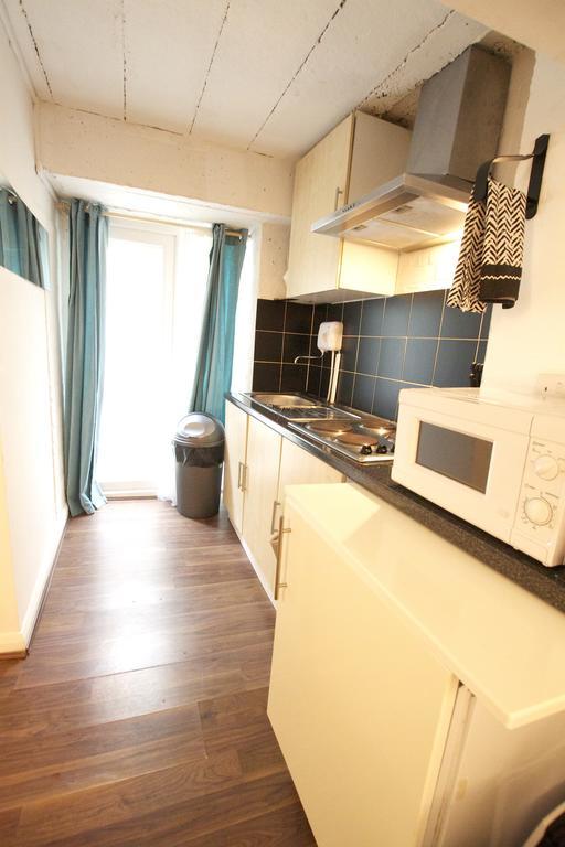 Apartamento Old Street Concept Apartments
