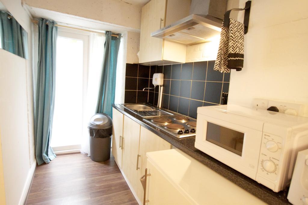 Old Street Concept Apartments Apartamento Londres
