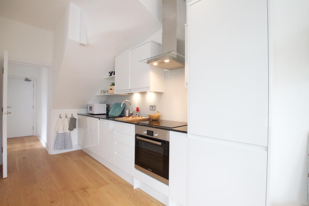 West Kensington Residences By Allo Housing