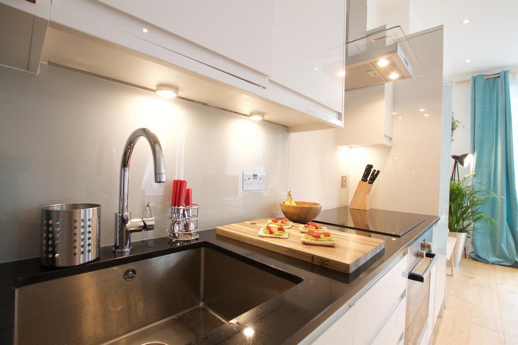 West Kensington Residences By Allo Housing Appartement Londres