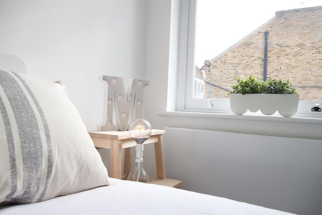 West Kensington Residences By Allo Housing Apartamento