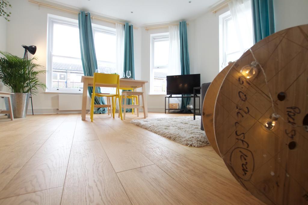 Appartement West Kensington Residences By Allo Housing *