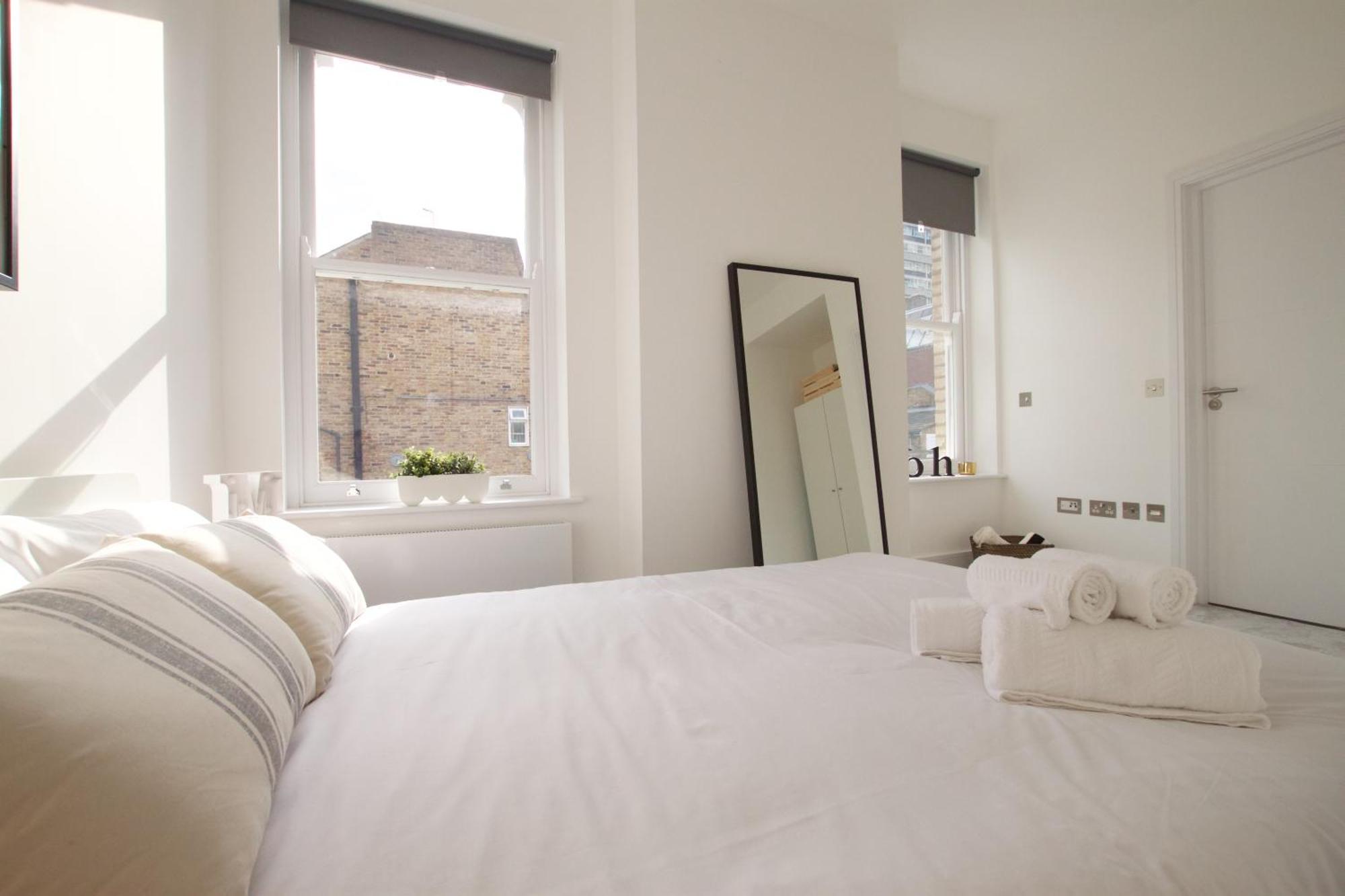 Appartement West Kensington Residences By Allo Housing
