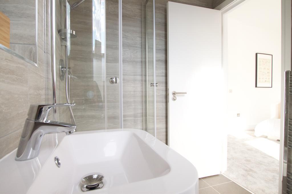 Appartement West Kensington Residences By Allo Housing *