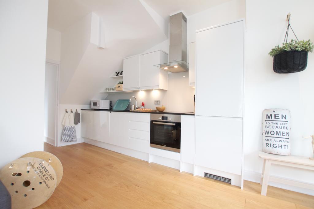 West Kensington Residences By Allo Housing Appartement *