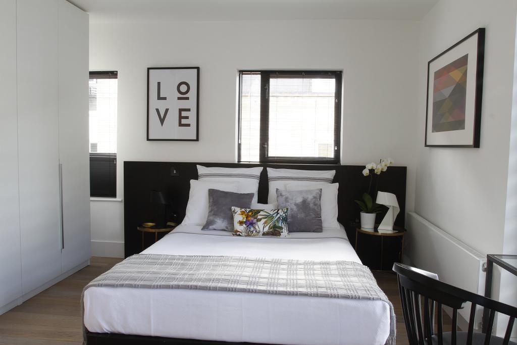 Apartamento Magical Urban Retreat *