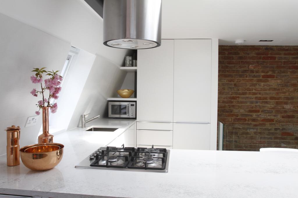 Magical Urban Retreat * Londres
