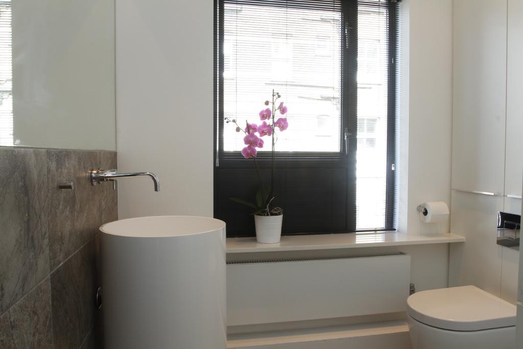 Apartamento Magical Urban Retreat