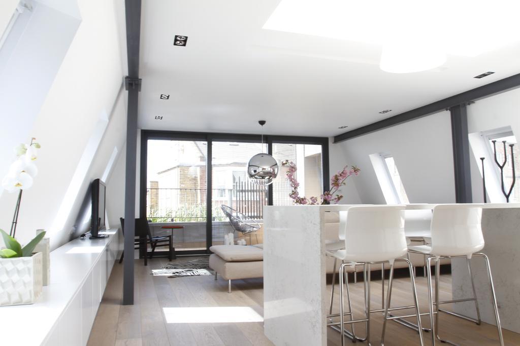 Magical Urban Retreat Apartamento *
