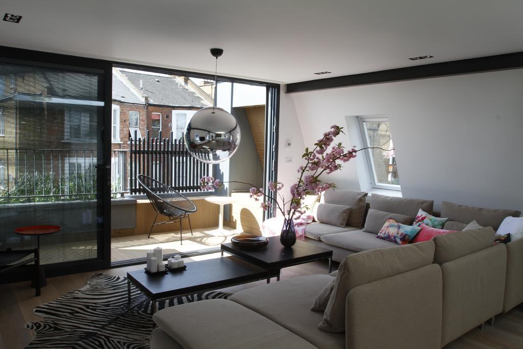 Apartamento Magical Urban Retreat Londres