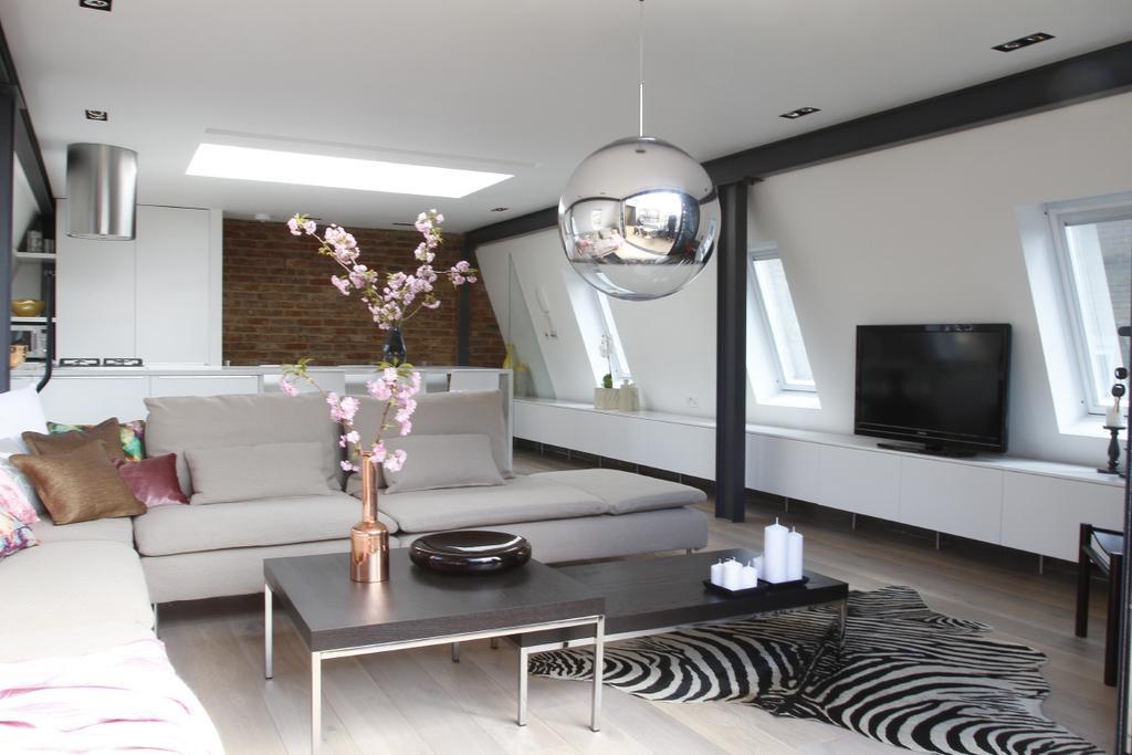 Magical Urban Retreat * Londres