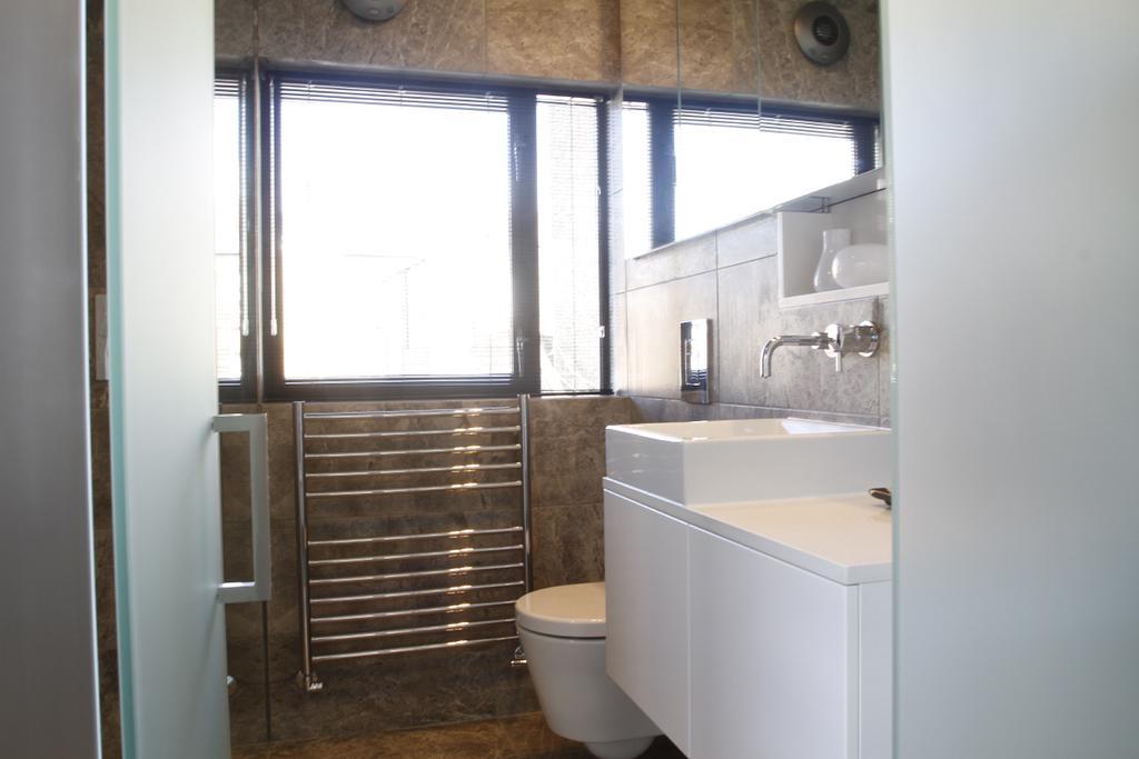 Magical Urban Retreat Apartamento