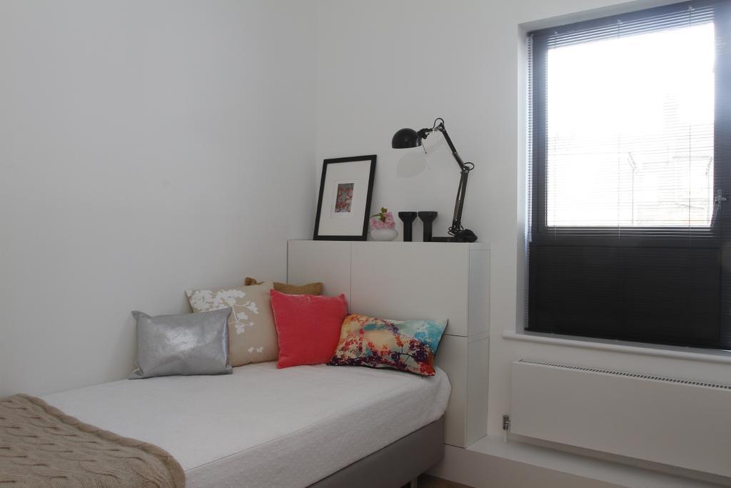 Magical Urban Retreat Apartamento *