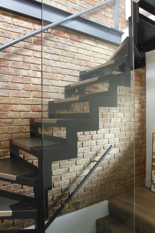 Apartamento Magical Urban Retreat Londres