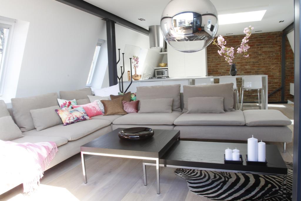 Magical Urban Retreat * Londres