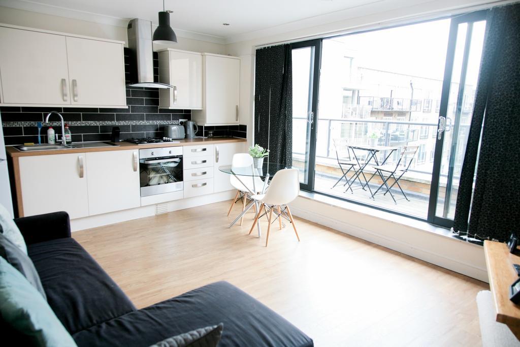 Club Living - Shoreditch Londres