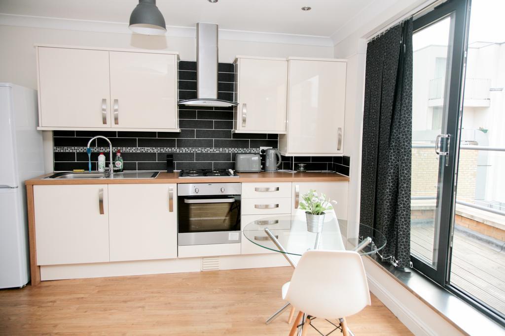 Club Living - Shoreditch Londres