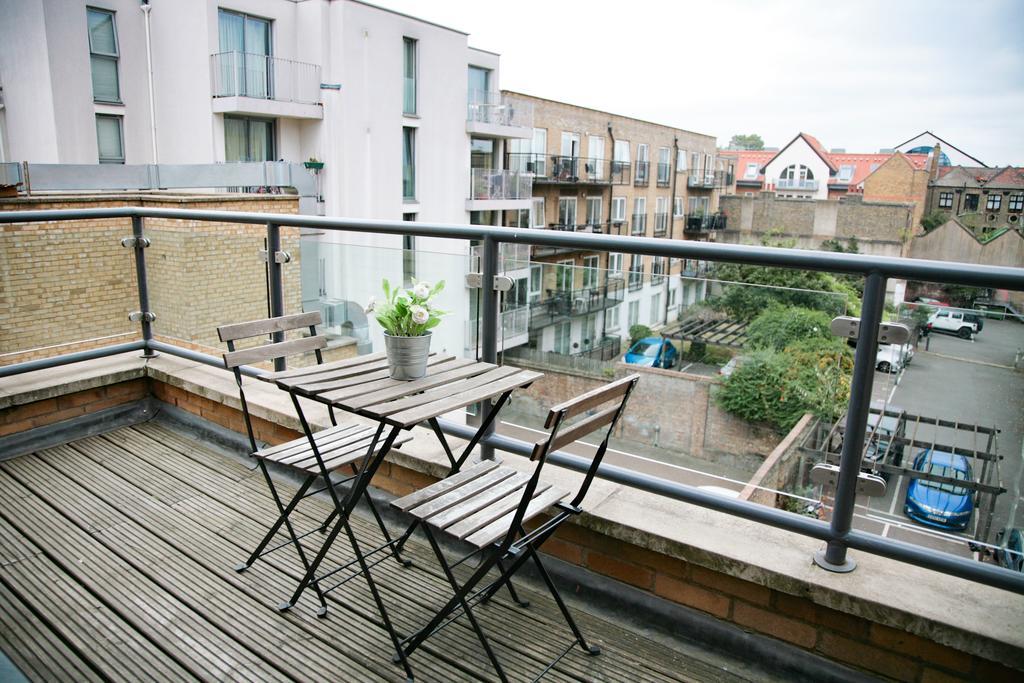 Club Living - Shoreditch * Londres