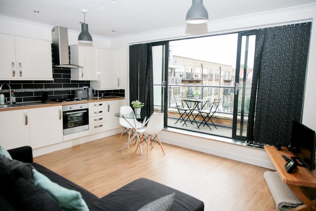 Appartement Club Living - Shoreditch