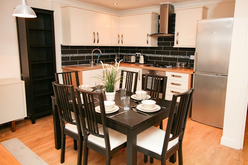 Club Living - Shoreditch Appartement Londres