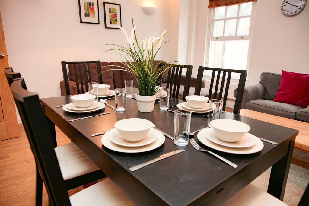 Appartement Club Living - Shoreditch Londres