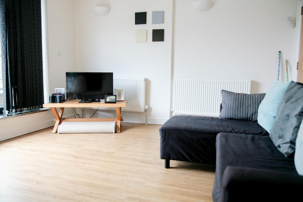 Club Living - Shoreditch * Londres