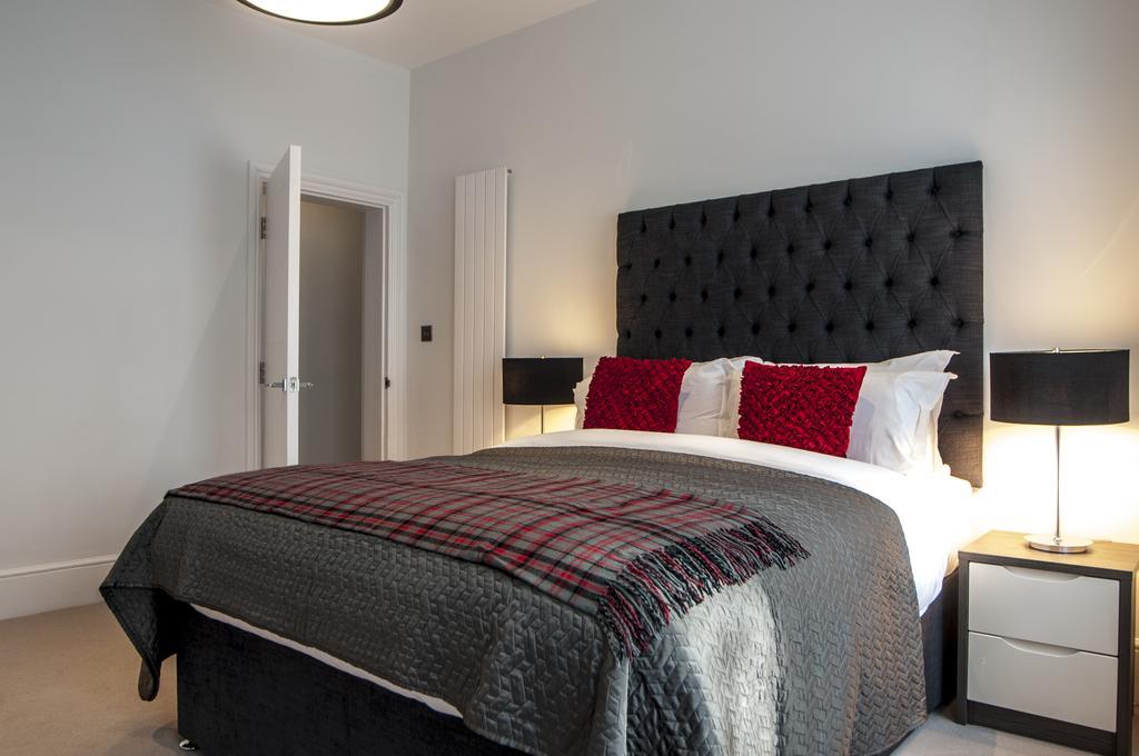 Appartement Garrick Mansions By Aeria Londres