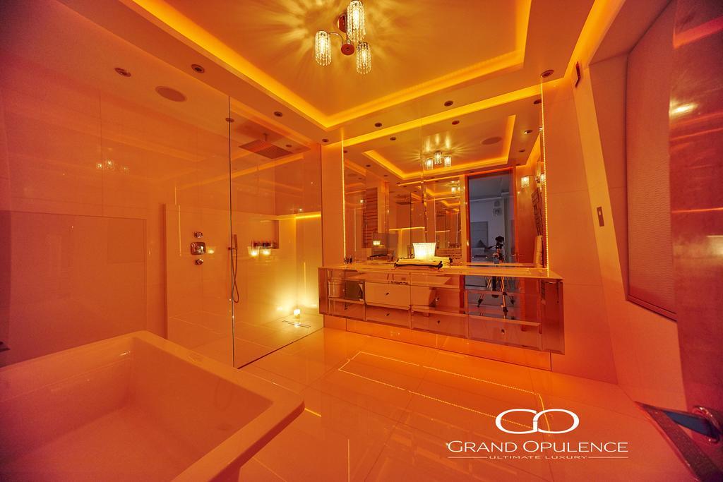 James Bond Style Penthouse * Londres