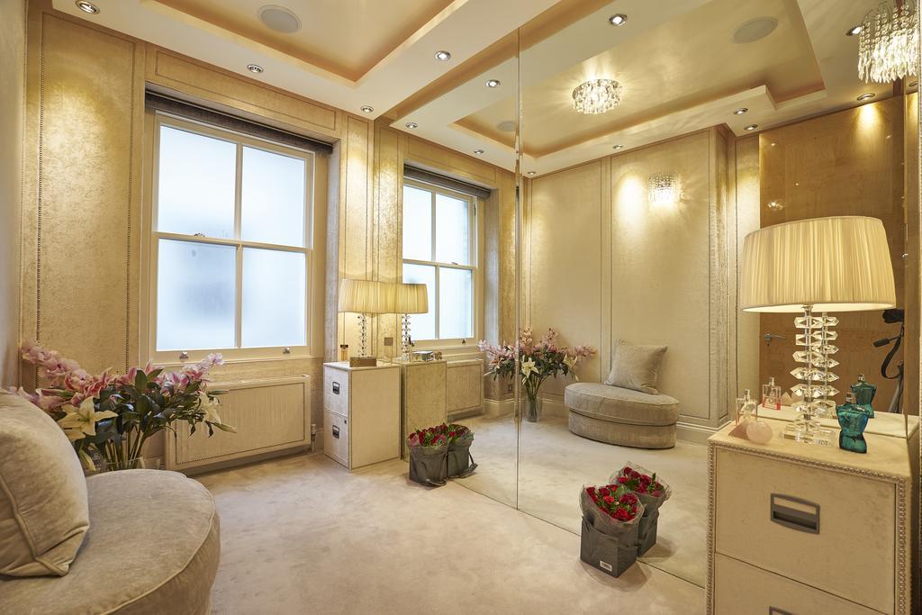 James Bond Style Penthouse * Londres