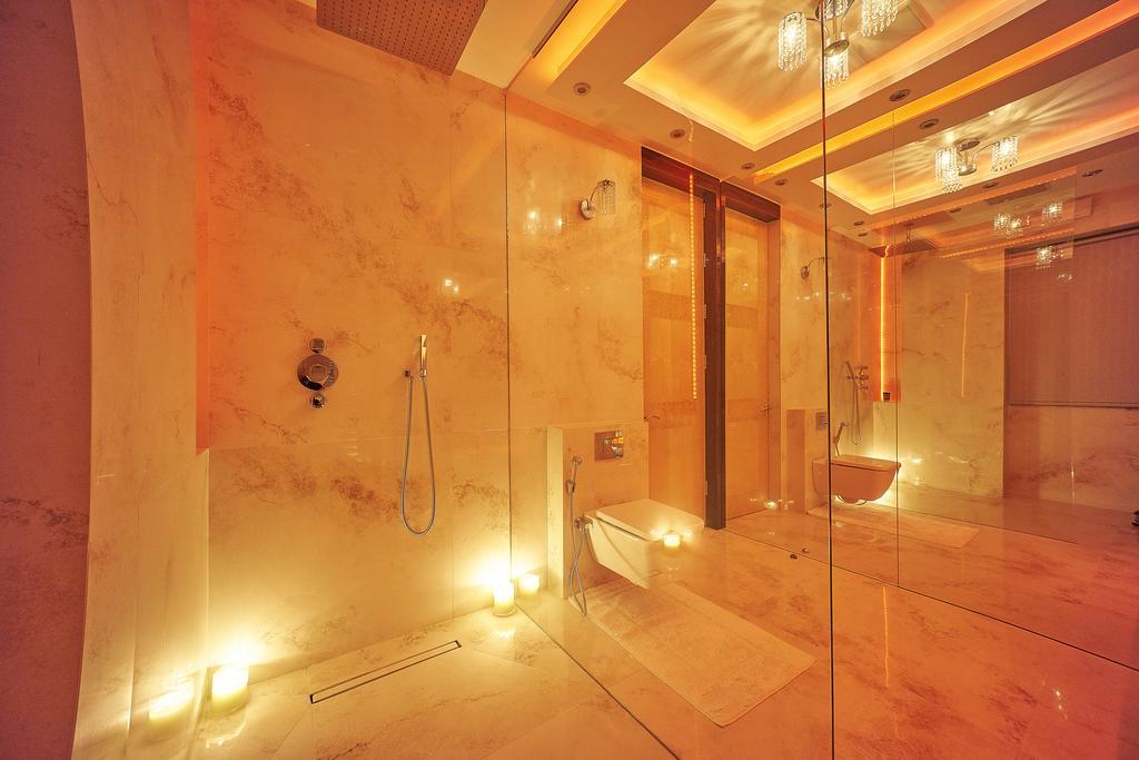 James Bond Style Penthouse * Londres