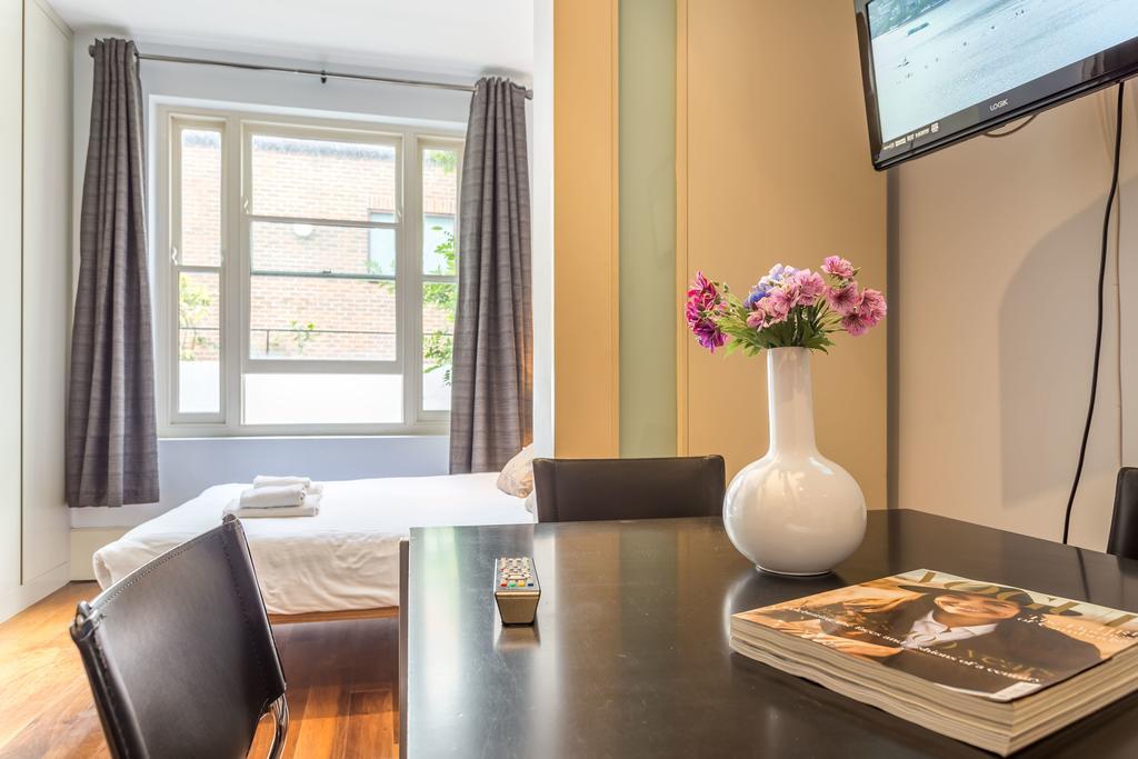 My Apartments Collingham Place * Londres