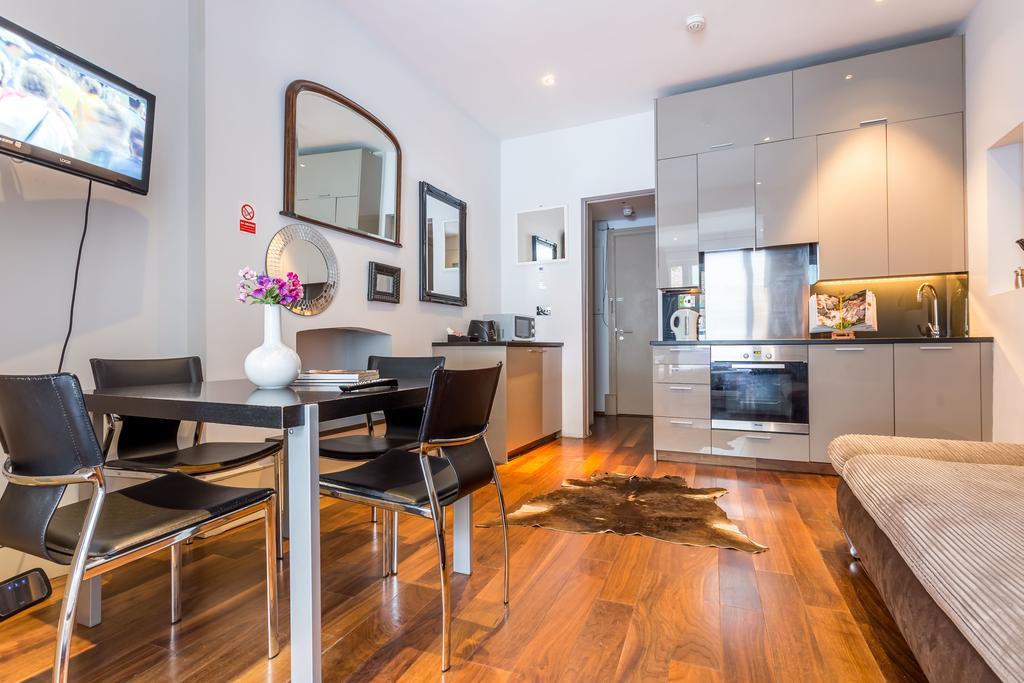 My Apartments Collingham Place Appartement Londres