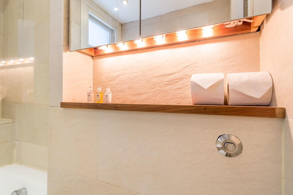 Appartement My Apartments Collingham Place Londres