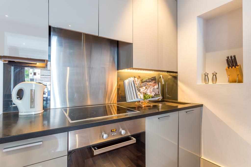 My Apartments Collingham Place