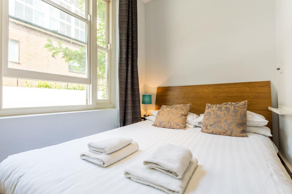 Appartement My Apartments Collingham Place *