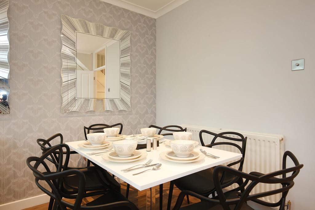 Sach's 2 Bedrooms - No Lift Apartamento *