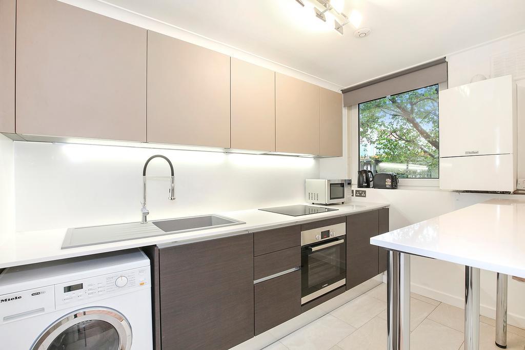 Apartamento Sach's 2 Bedrooms - No Lift
