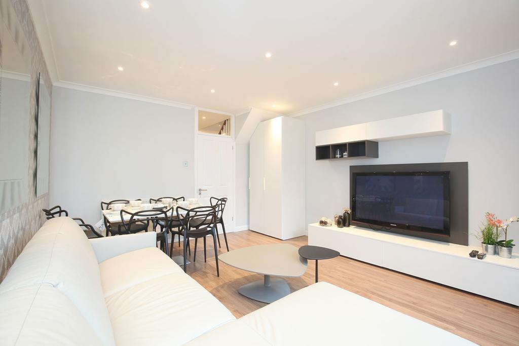 Sach's 2 Bedrooms - No Lift Apartamento