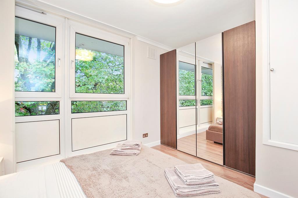 Apartamento Sach's 2 Bedrooms - No Lift *