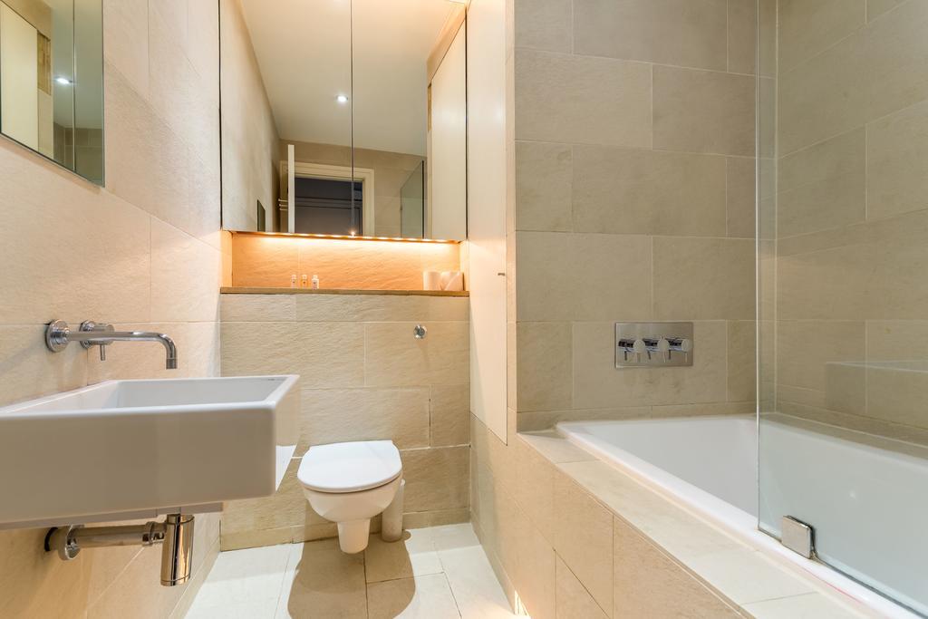 My Apartments Collingham Place Londres